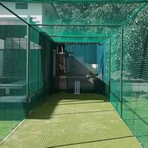 Sports Net Installation